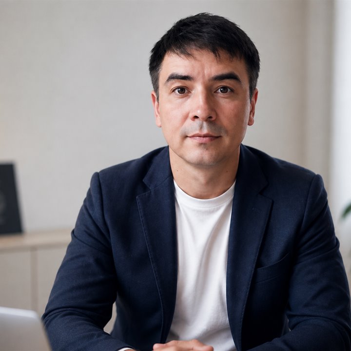 Основатель REZIO